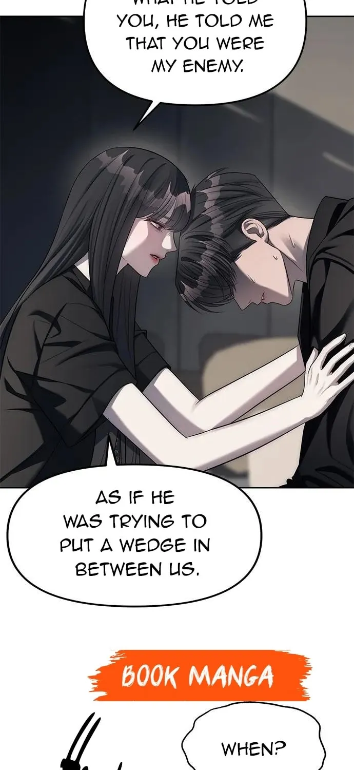 Undercover! Chaebol High School Chapter 42 page 49 - 