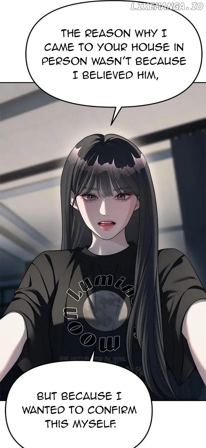 Undercover! Chaebol High School Chapter 42 page 51 - 