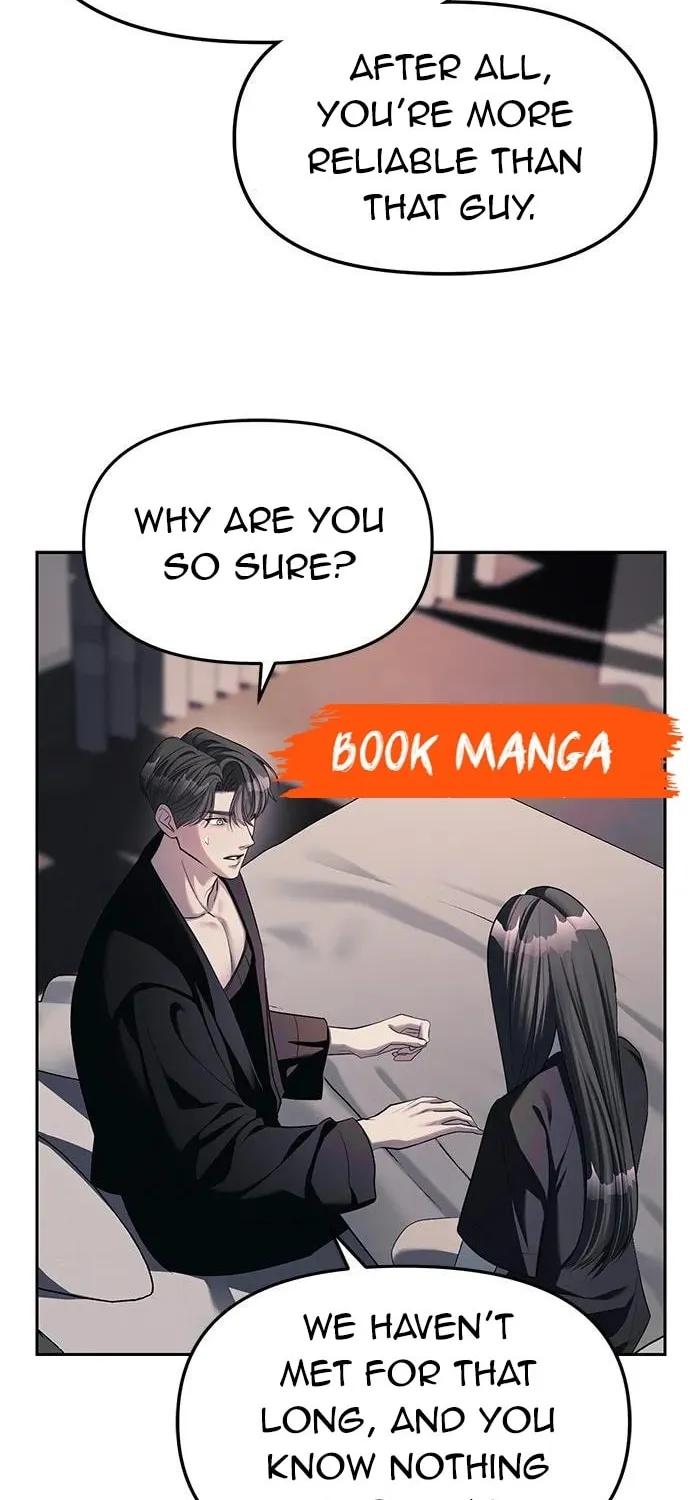 Undercover! Chaebol High School Chapter 42 page 52 - 