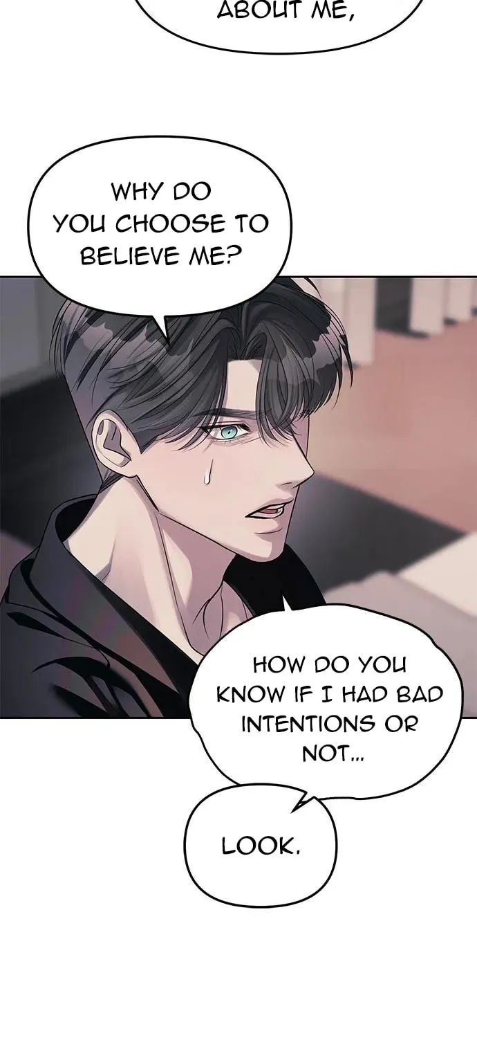 Undercover! Chaebol High School Chapter 42 page 53 - 