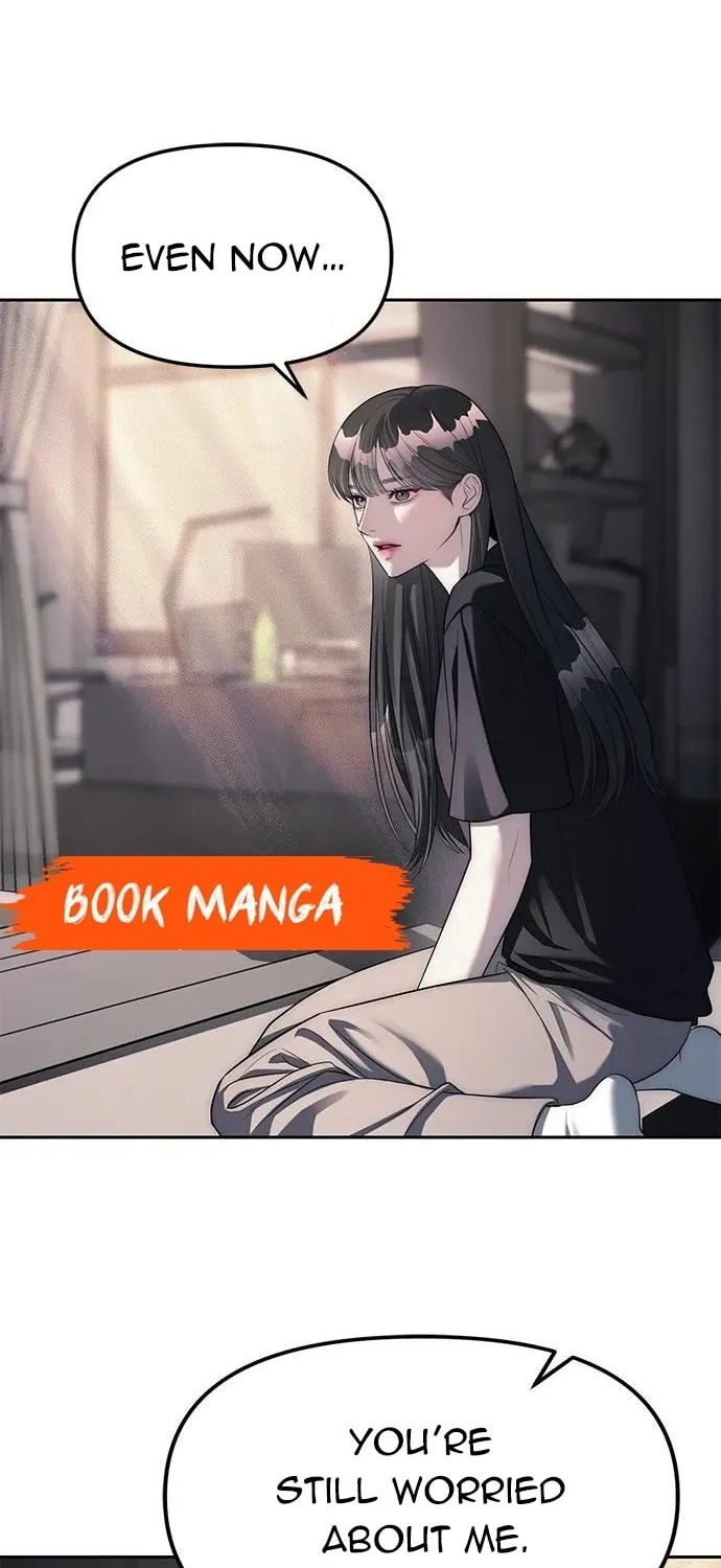 Undercover! Chaebol High School Chapter 42 page 54 - 