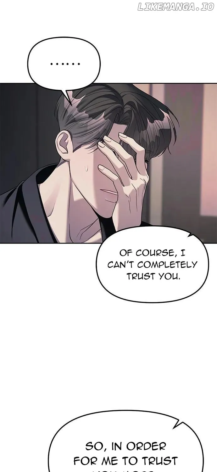 Undercover! Chaebol High School Chapter 42 page 56 - 