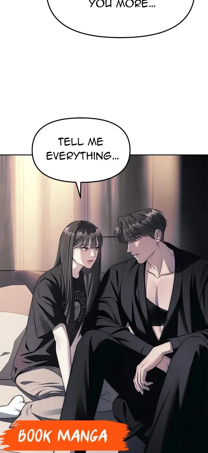 Undercover! Chaebol High School Chapter 42 page 57 - 