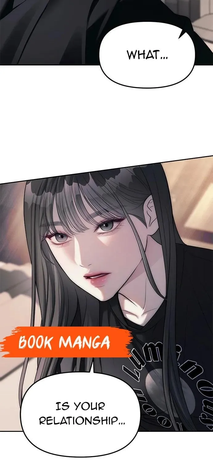 Undercover! Chaebol High School Chapter 42 page 59 - 