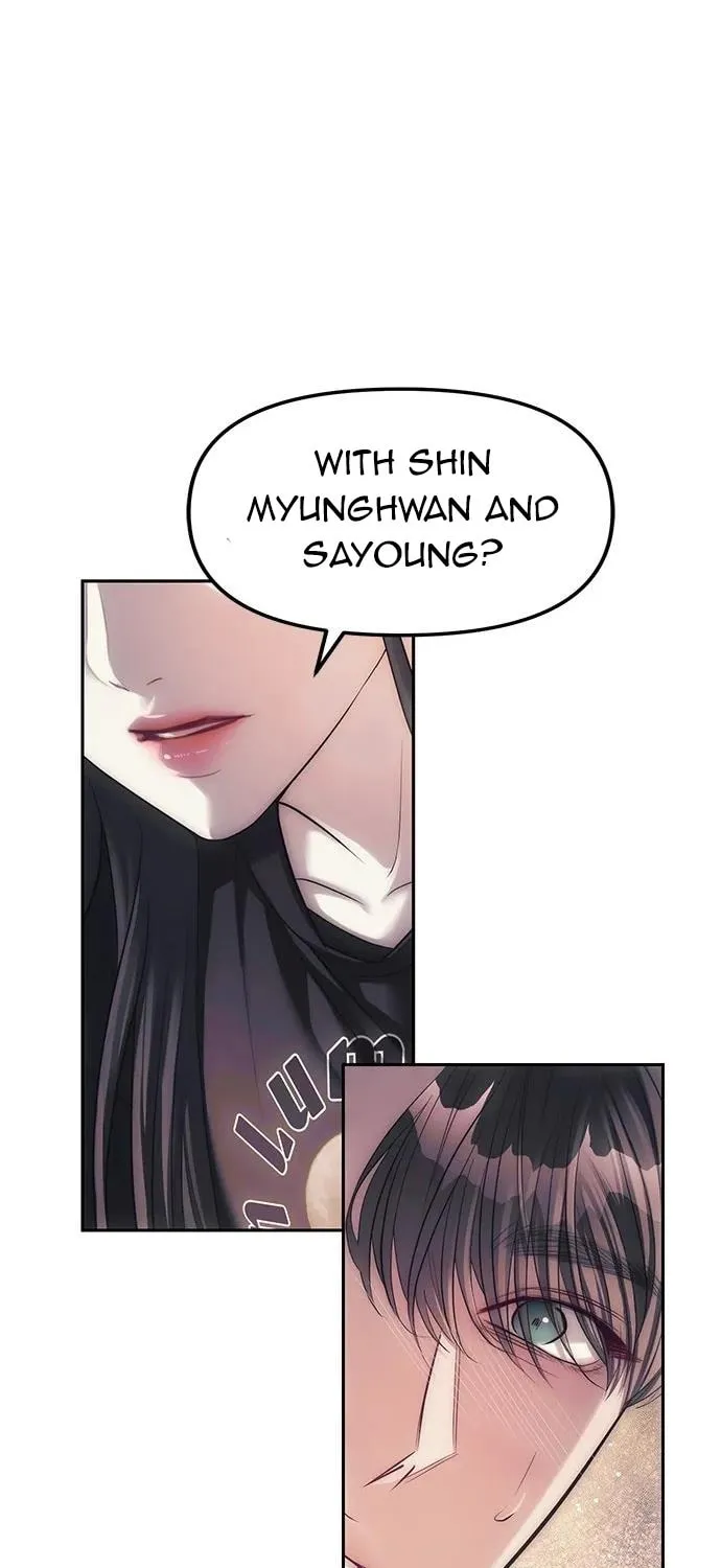 Undercover! Chaebol High School Chapter 42 page 60 - 