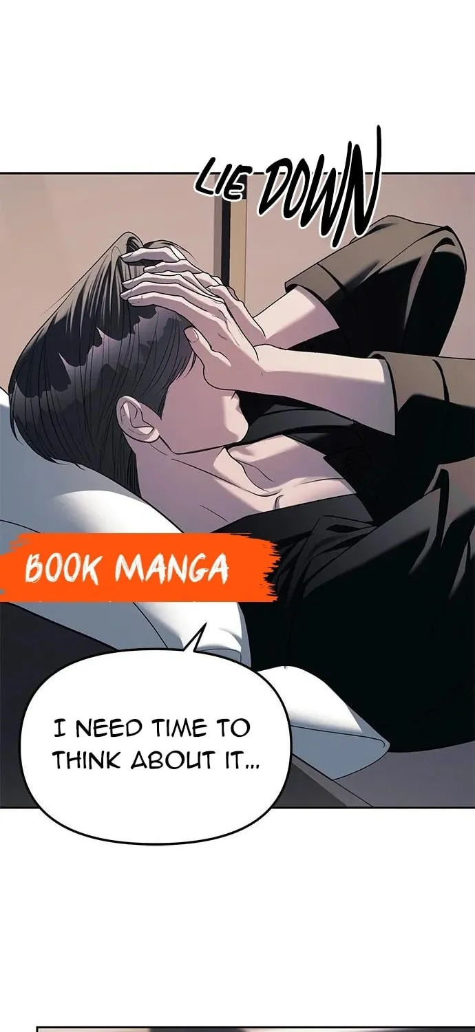 Undercover! Chaebol High School Chapter 42 page 63 - 