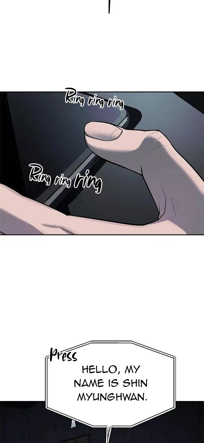 Undercover! Chaebol High School Chapter 42 page 69 - 