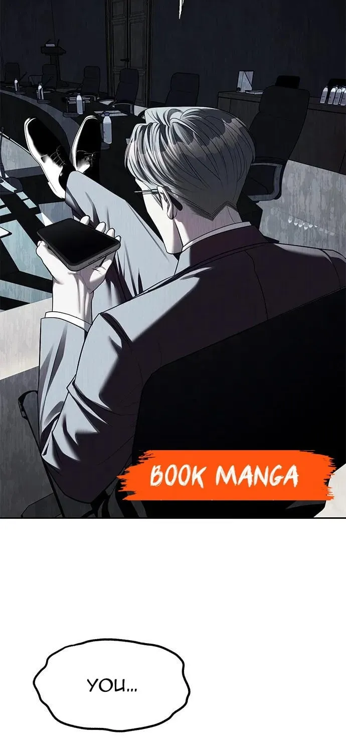 Undercover! Chaebol High School Chapter 42 page 70 - 