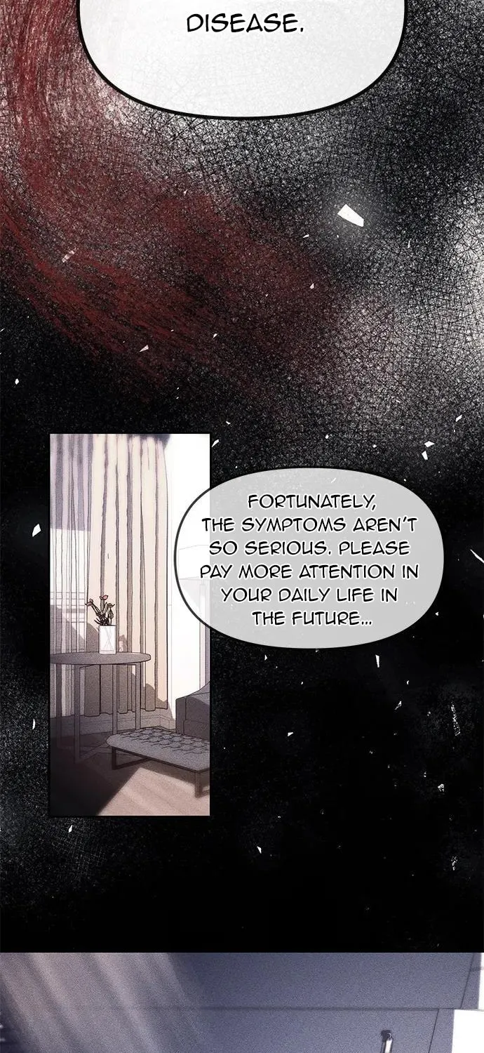 Undercover! Chaebol High School Chapter 42 page 8 - 
