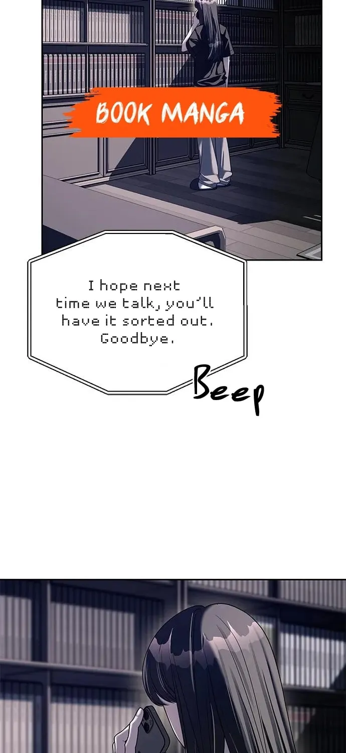 Undercover! Chaebol High School Chapter 43 page 12 - 