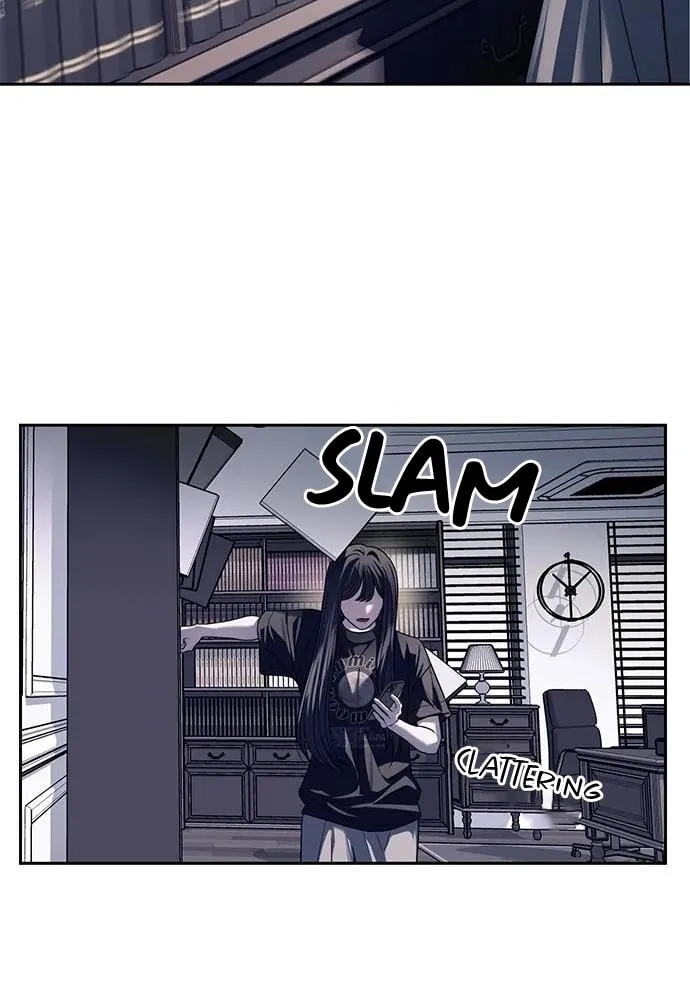 Undercover! Chaebol High School Chapter 43 page 15 - 