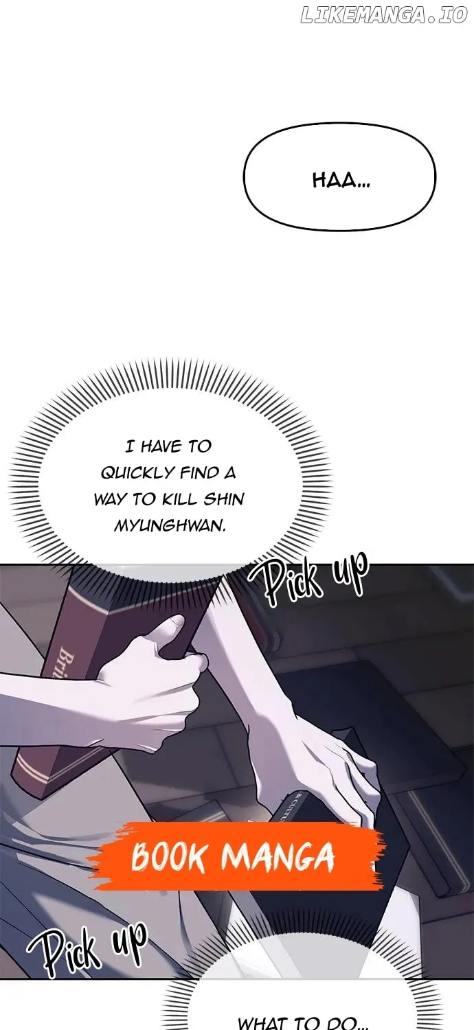 Undercover! Chaebol High School Chapter 43 page 16 - 