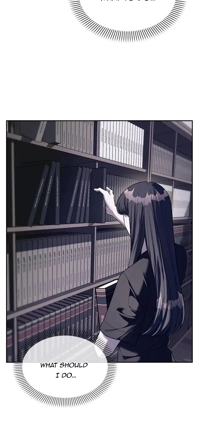Undercover! Chaebol High School Chapter 43 page 17 - 