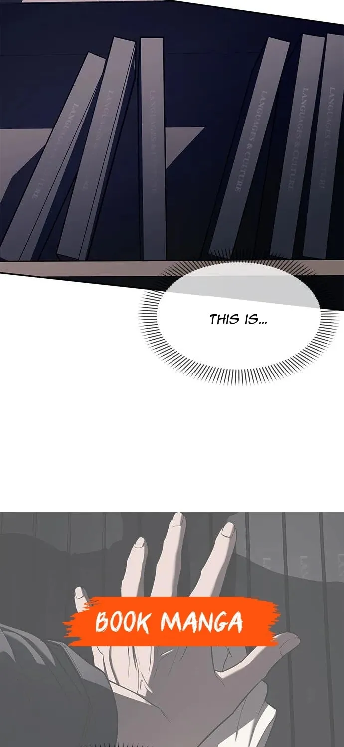 Undercover! Chaebol High School Chapter 43 page 19 - 