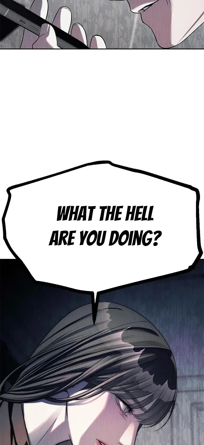 Undercover! Chaebol High School Chapter 43 page 3 - 