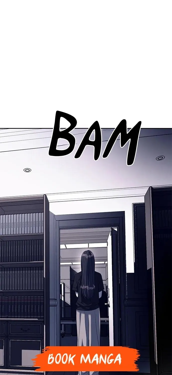 Undercover! Chaebol High School Chapter 43 page 23 - 