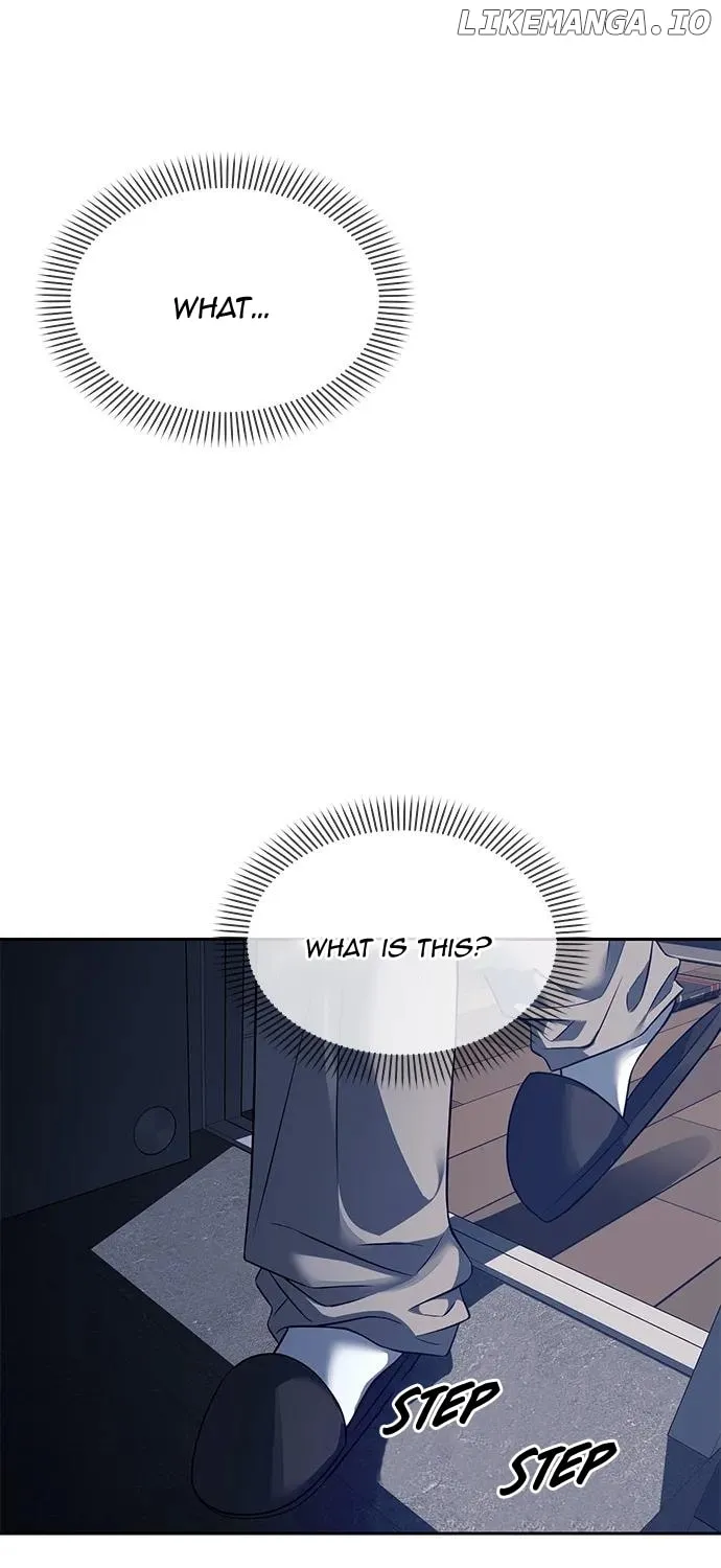 Undercover! Chaebol High School Chapter 43 page 26 - 