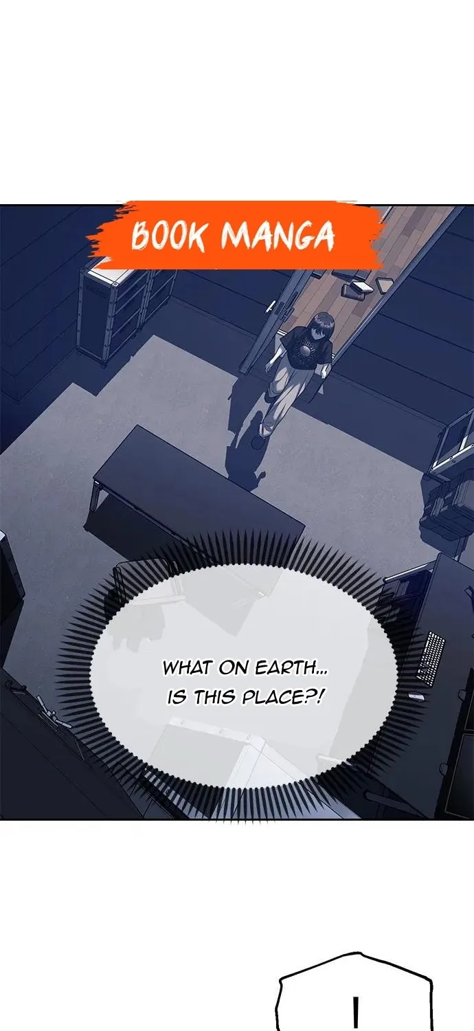 Undercover! Chaebol High School Chapter 43 page 27 - 
