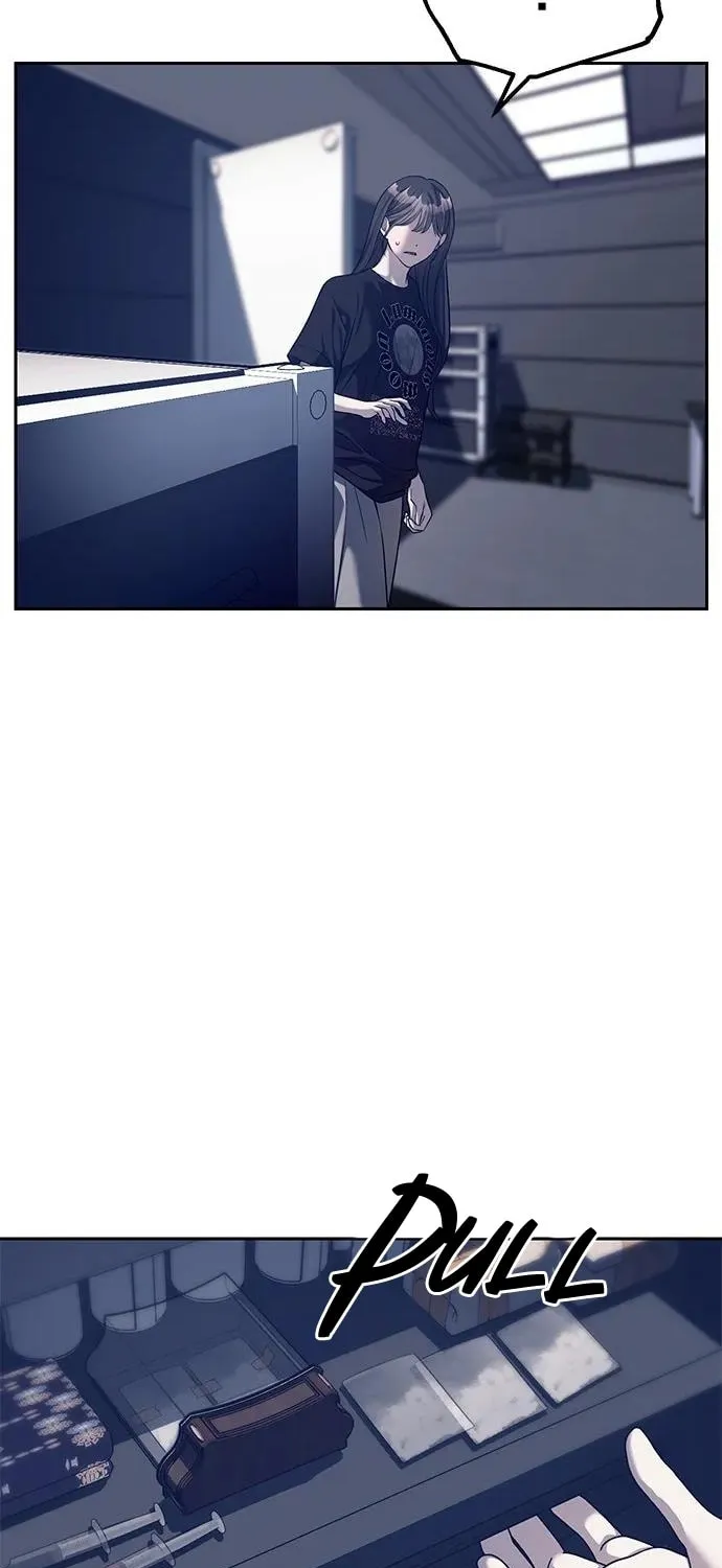Undercover! Chaebol High School Chapter 43 page 28 - 