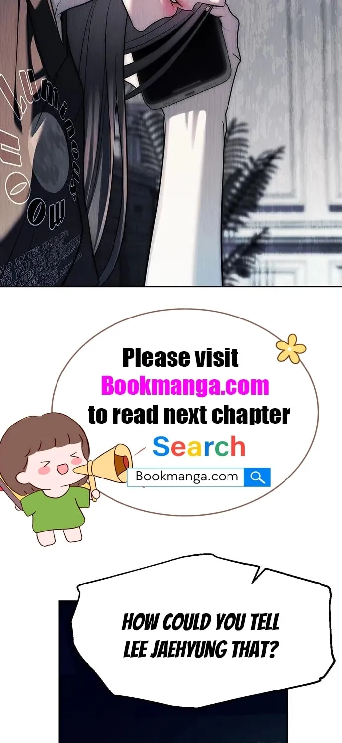Undercover! Chaebol High School Chapter 43 page 4 - 