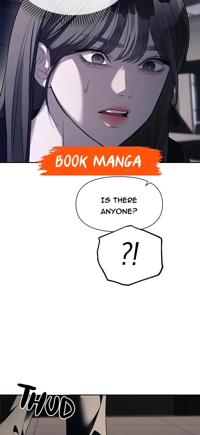 Undercover! Chaebol High School Chapter 43 page 32 - 