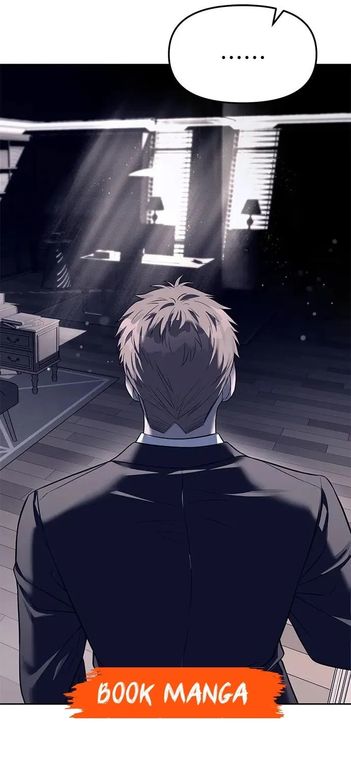 Undercover! Chaebol High School Chapter 43 page 34 - 