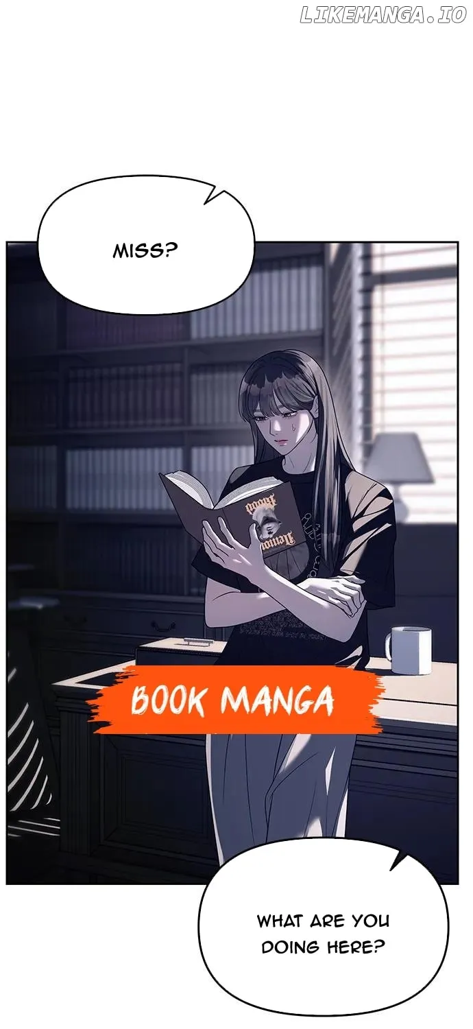 Undercover! Chaebol High School Chapter 43 page 36 - 