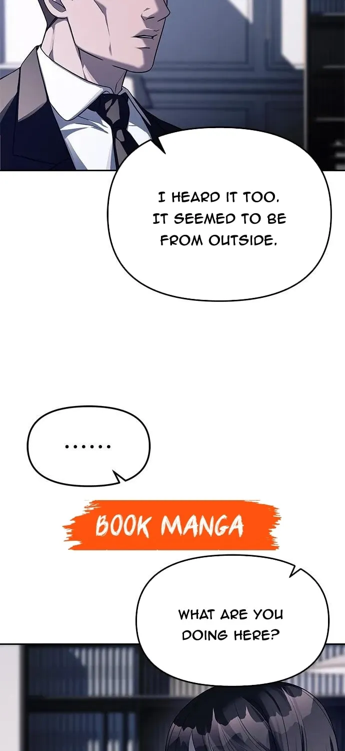 Undercover! Chaebol High School Chapter 43 page 39 - 