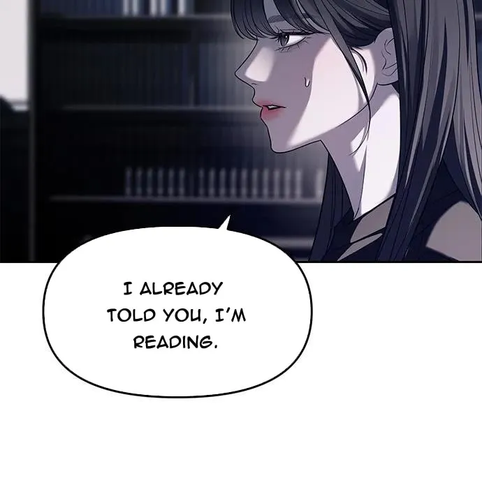 Undercover! Chaebol High School Chapter 43 page 40 - 