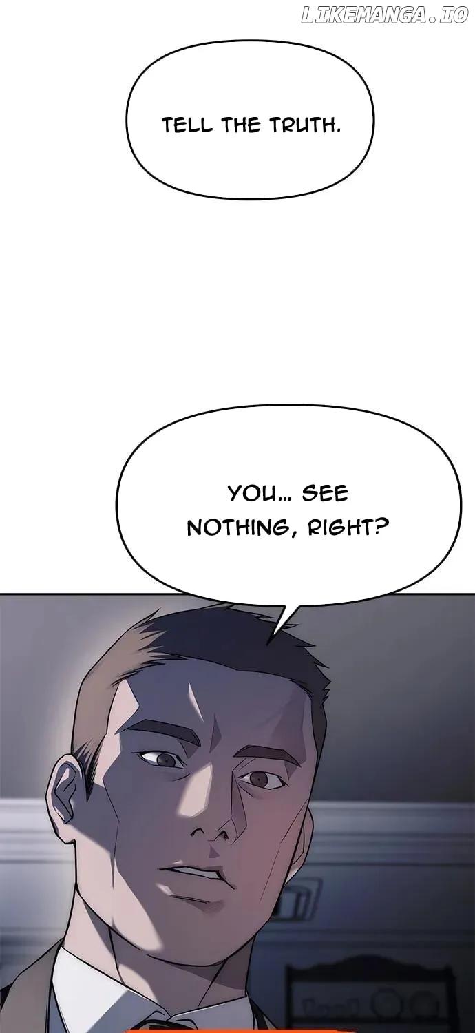 Undercover! Chaebol High School Chapter 43 page 41 - 