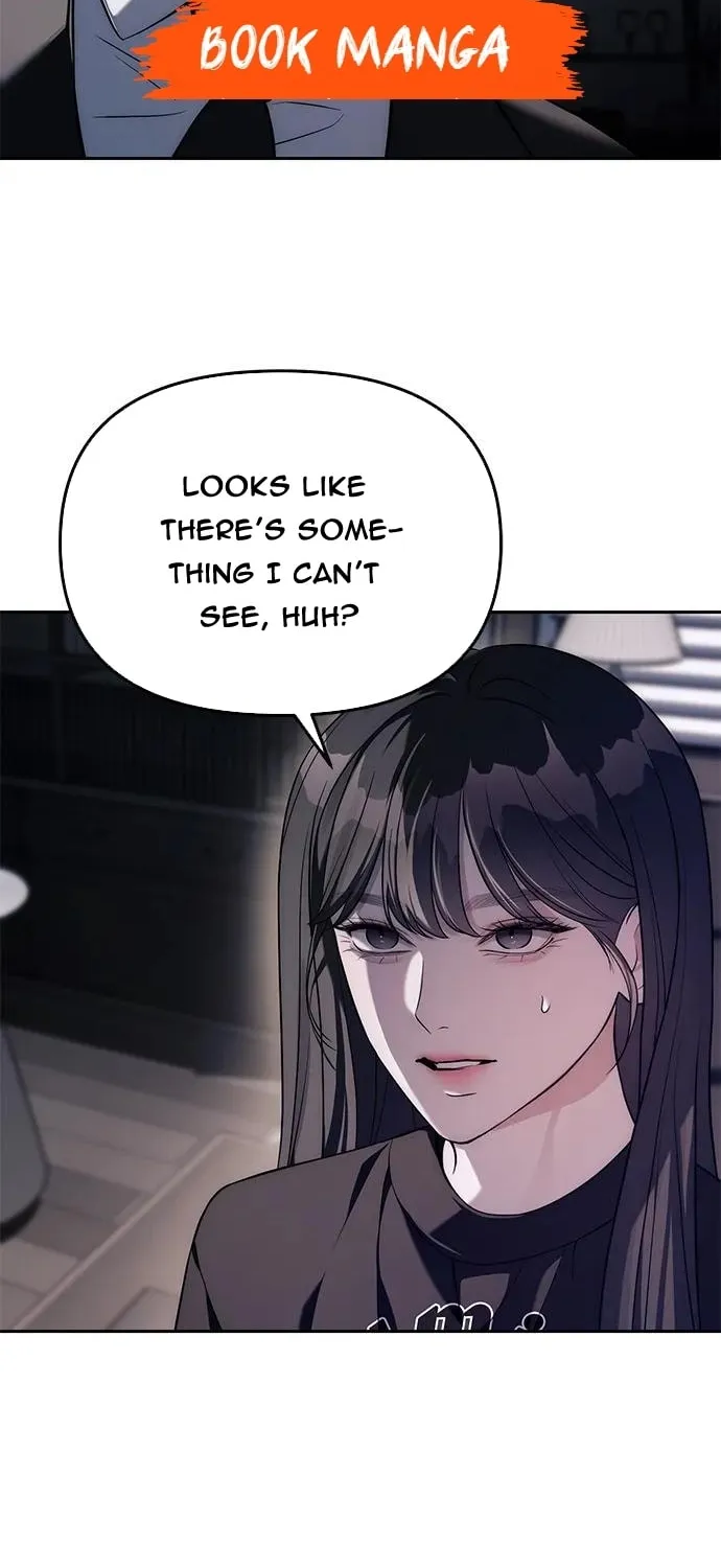Undercover! Chaebol High School Chapter 43 page 42 - 