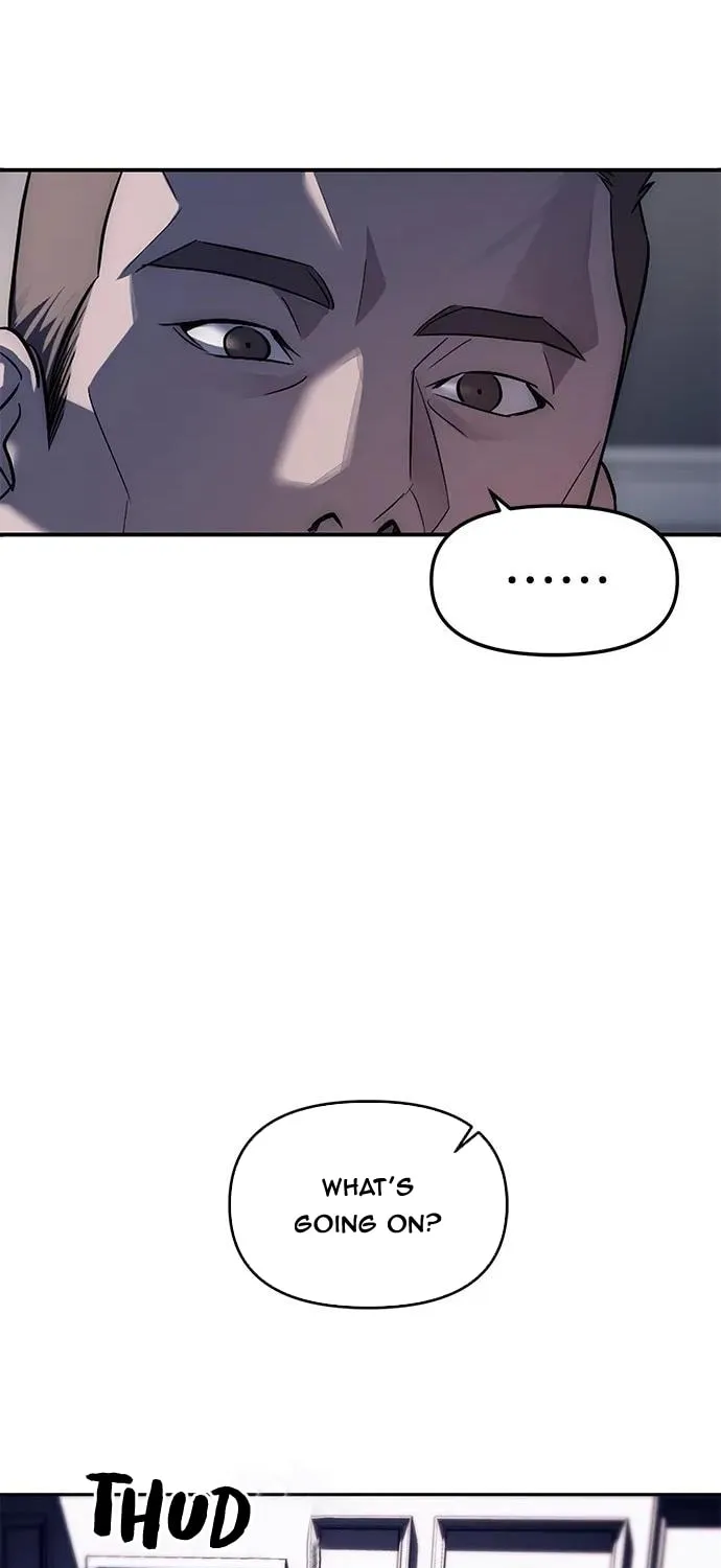 Undercover! Chaebol High School Chapter 43 page 43 - 