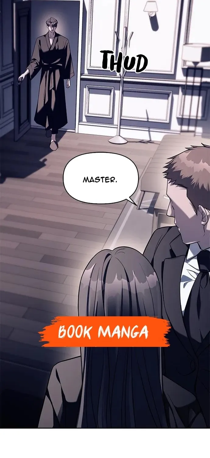Undercover! Chaebol High School Chapter 43 page 44 - 