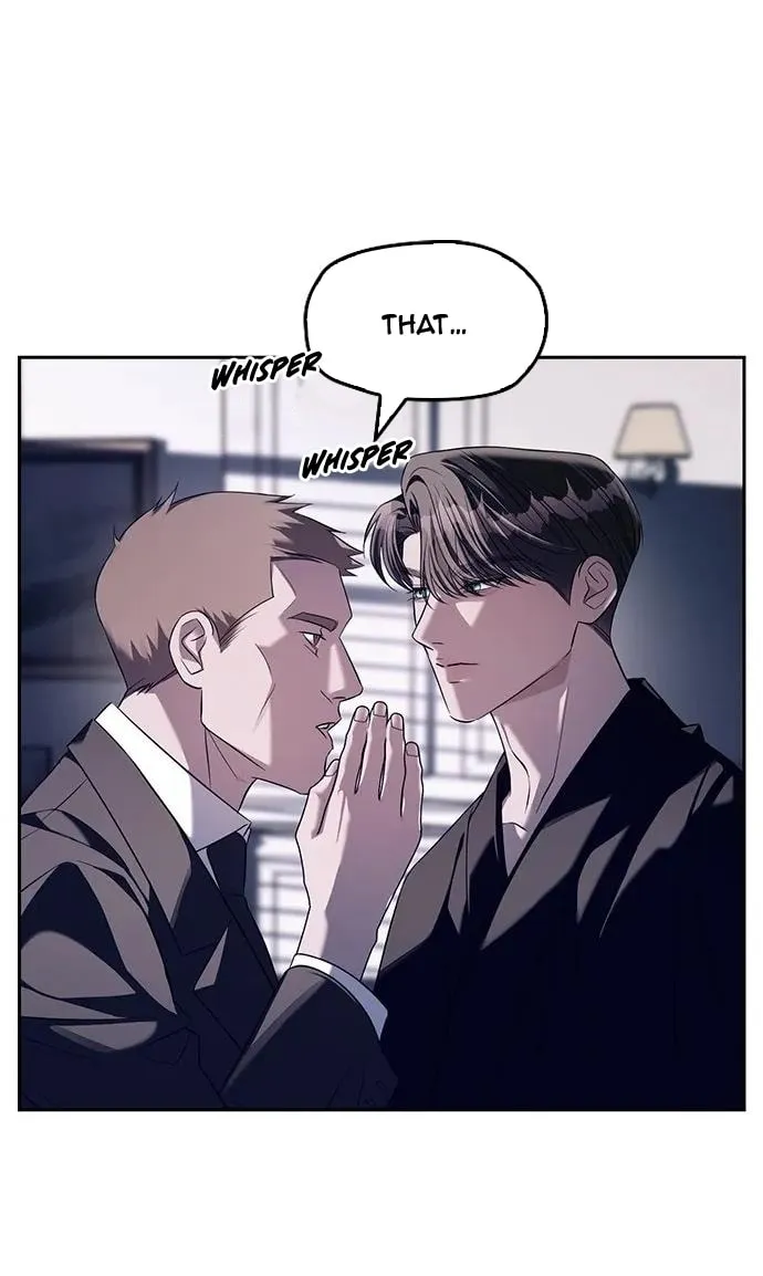 Undercover! Chaebol High School Chapter 43 page 45 - 