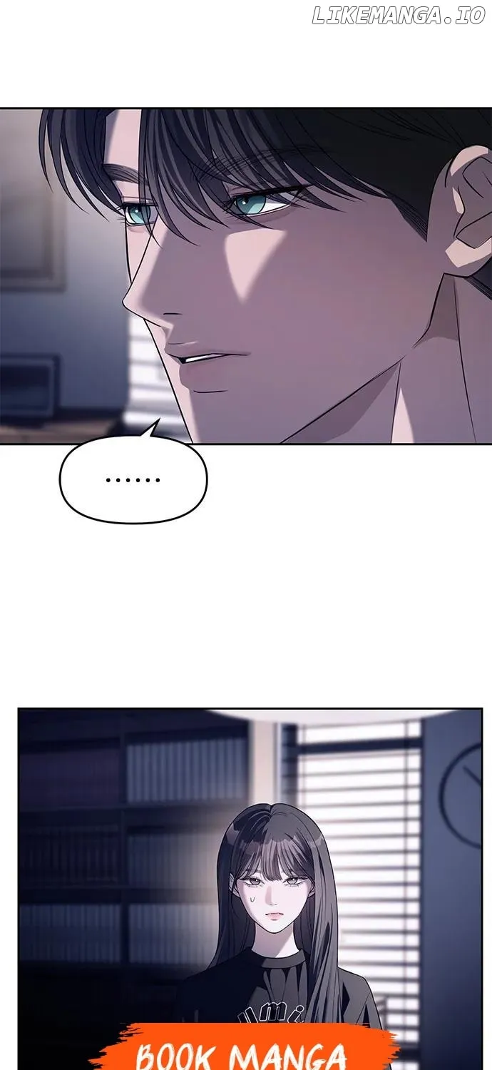 Undercover! Chaebol High School Chapter 43 page 46 - 