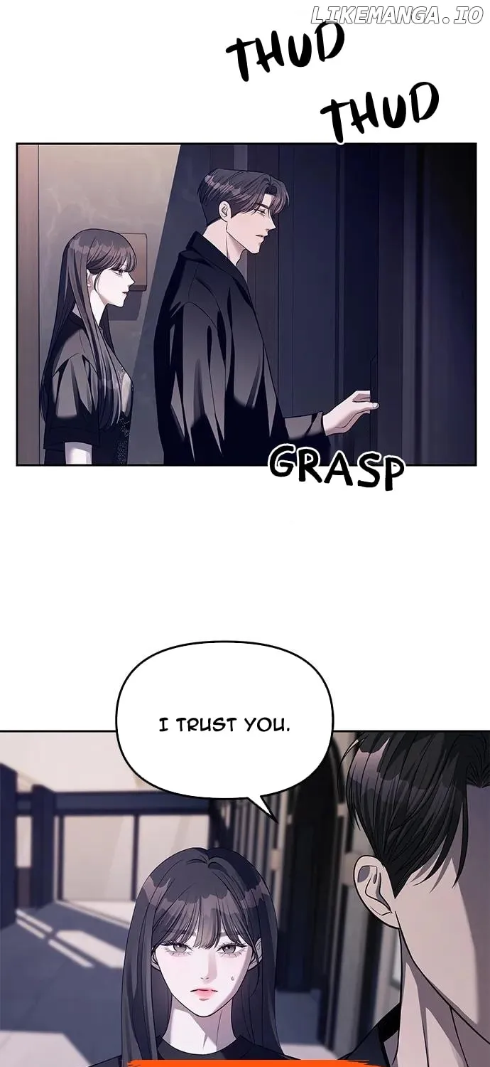 Undercover! Chaebol High School Chapter 43 page 51 - 