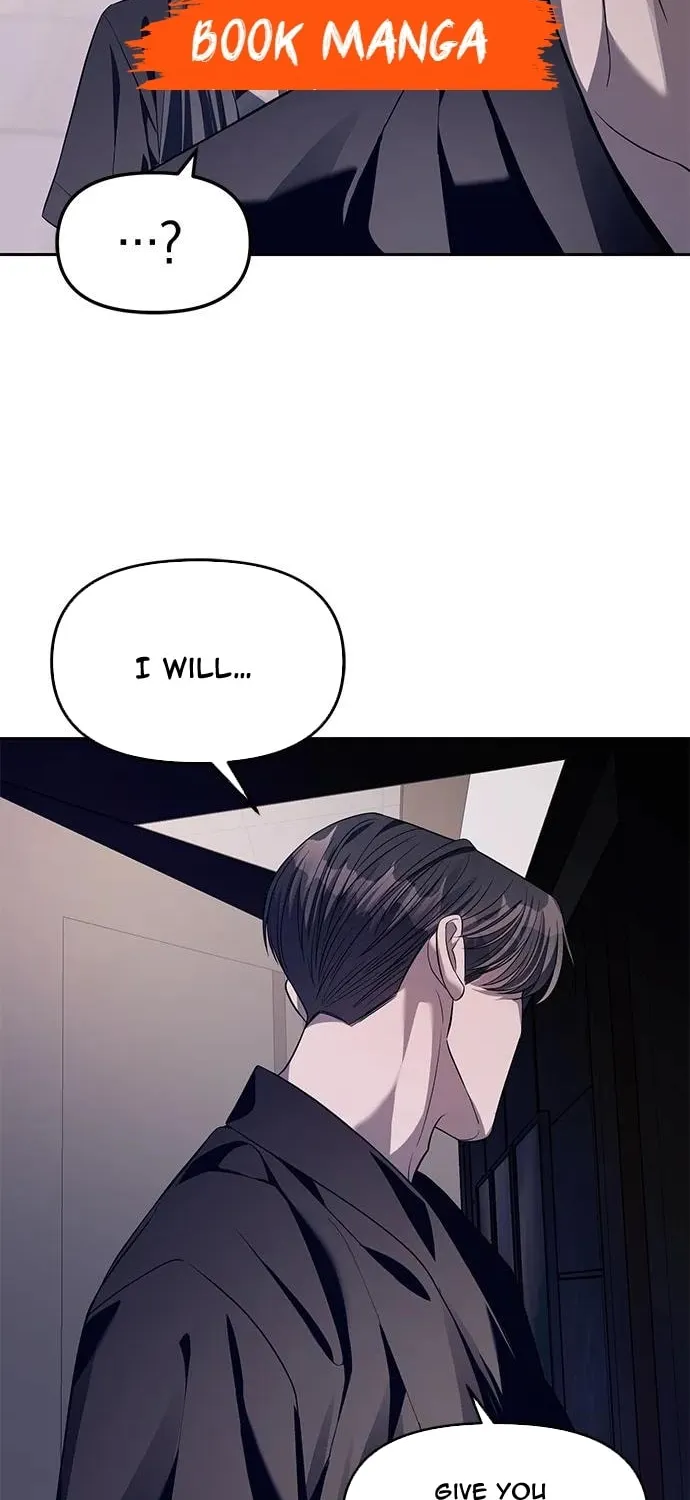 Undercover! Chaebol High School Chapter 43 page 52 - 