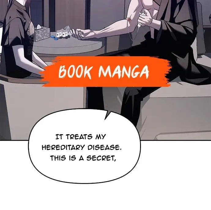 Undercover! Chaebol High School Chapter 43 page 55 - 