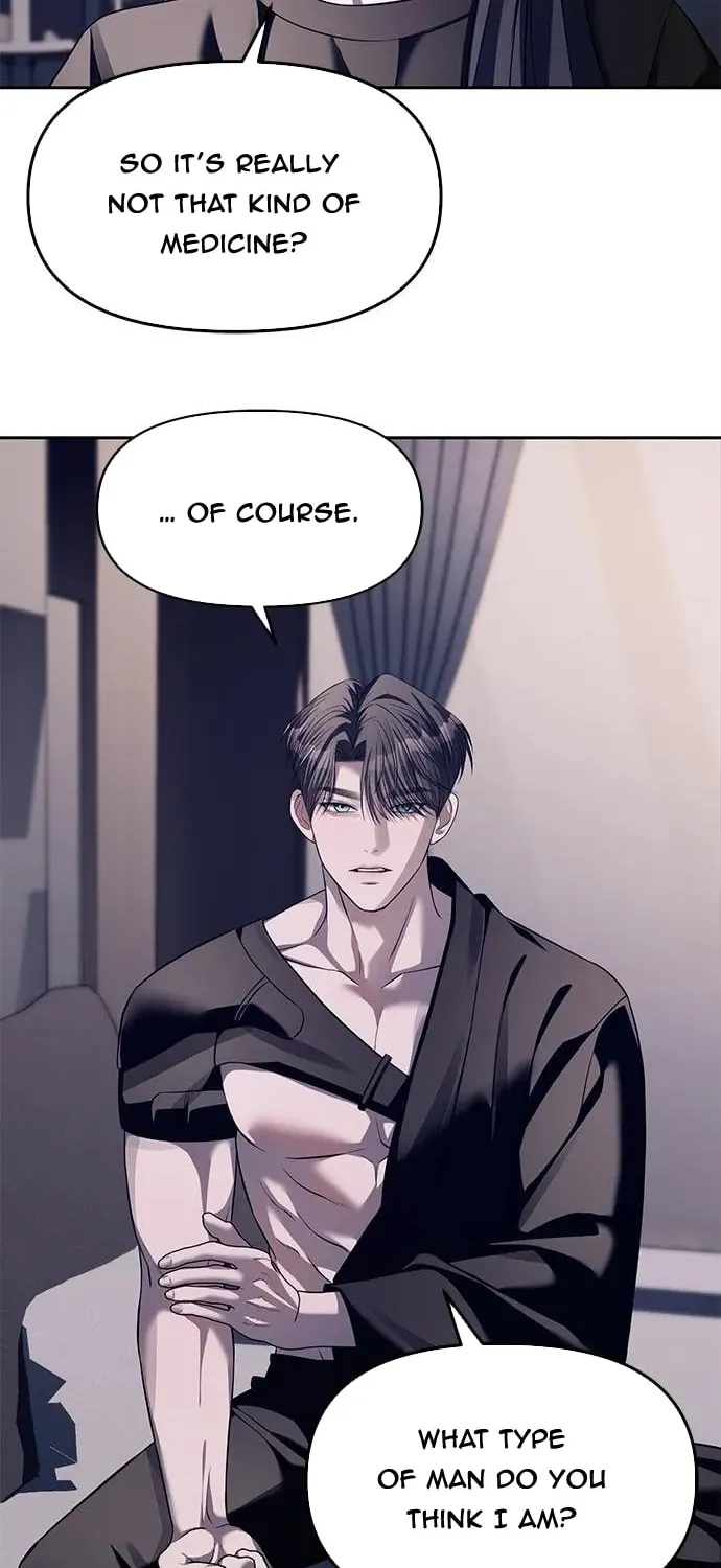 Undercover! Chaebol High School Chapter 43 page 57 - 