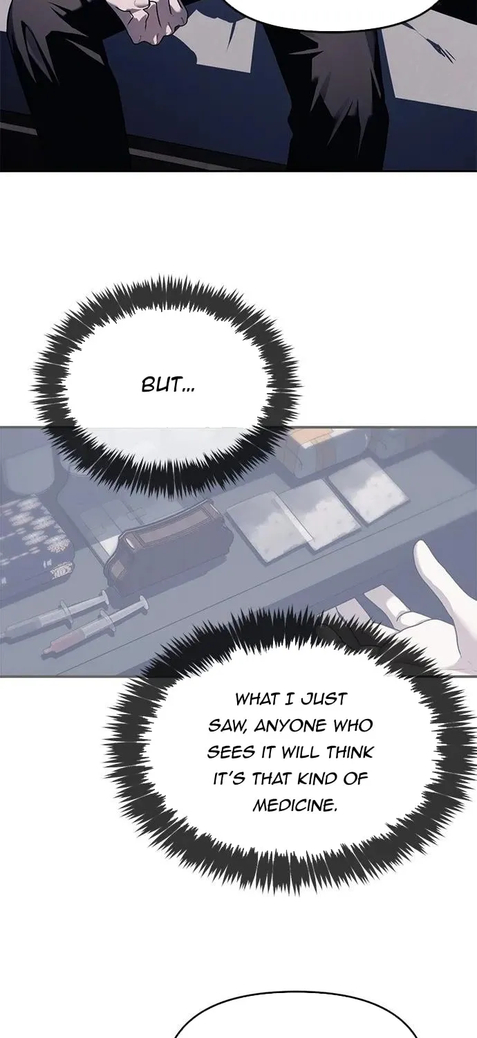 Undercover! Chaebol High School Chapter 43 page 58 - 