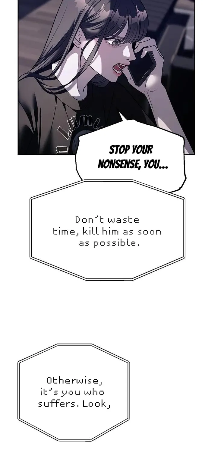 Undercover! Chaebol High School Chapter 43 page 7 - 