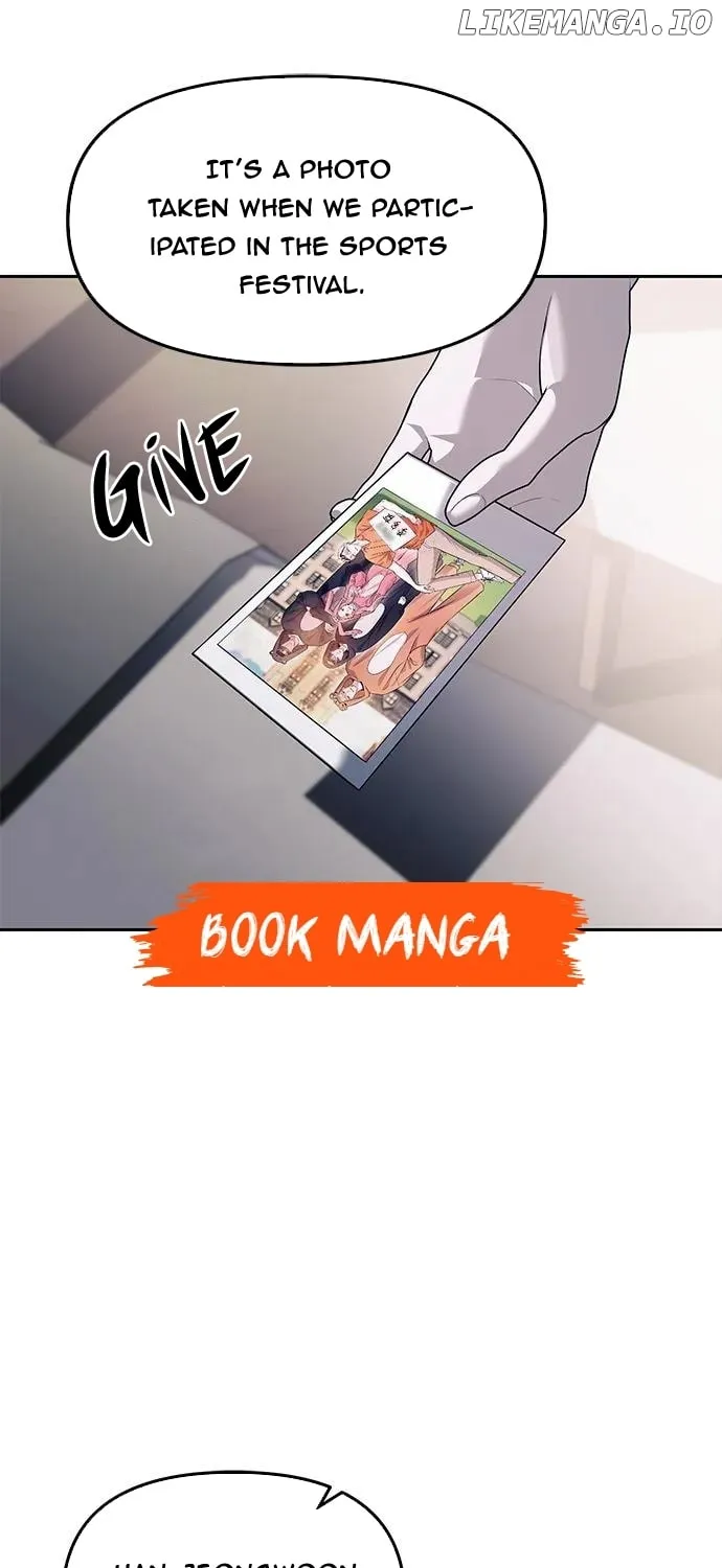 Undercover! Chaebol High School Chapter 43 page 61 - 