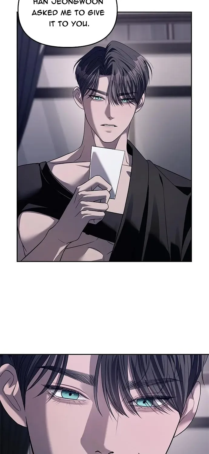 Undercover! Chaebol High School Chapter 43 page 62 - 