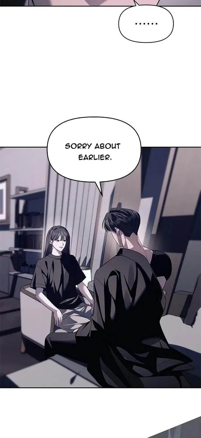 Undercover! Chaebol High School Chapter 43 page 63 - 