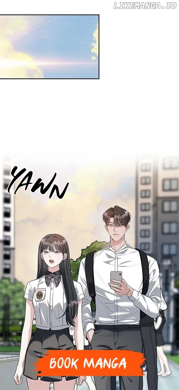 Undercover! Chaebol High School Chapter 43 page 66 - 