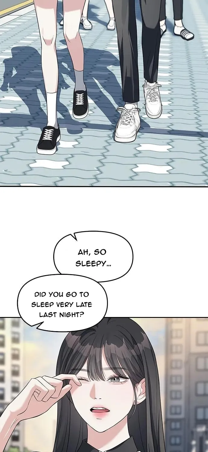 Undercover! Chaebol High School Chapter 43 page 67 - 