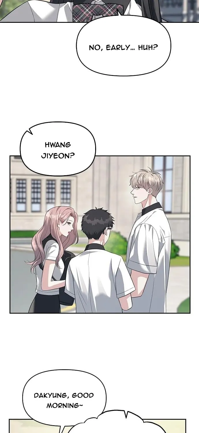 Undercover! Chaebol High School Chapter 43 page 68 - 