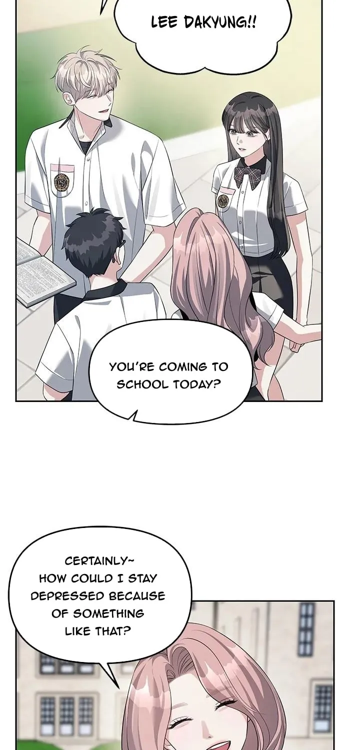 Undercover! Chaebol High School Chapter 43 page 69 - 