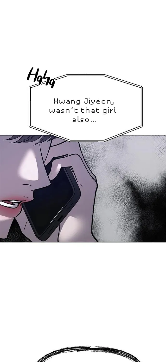 Undercover! Chaebol High School Chapter 43 page 8 - 