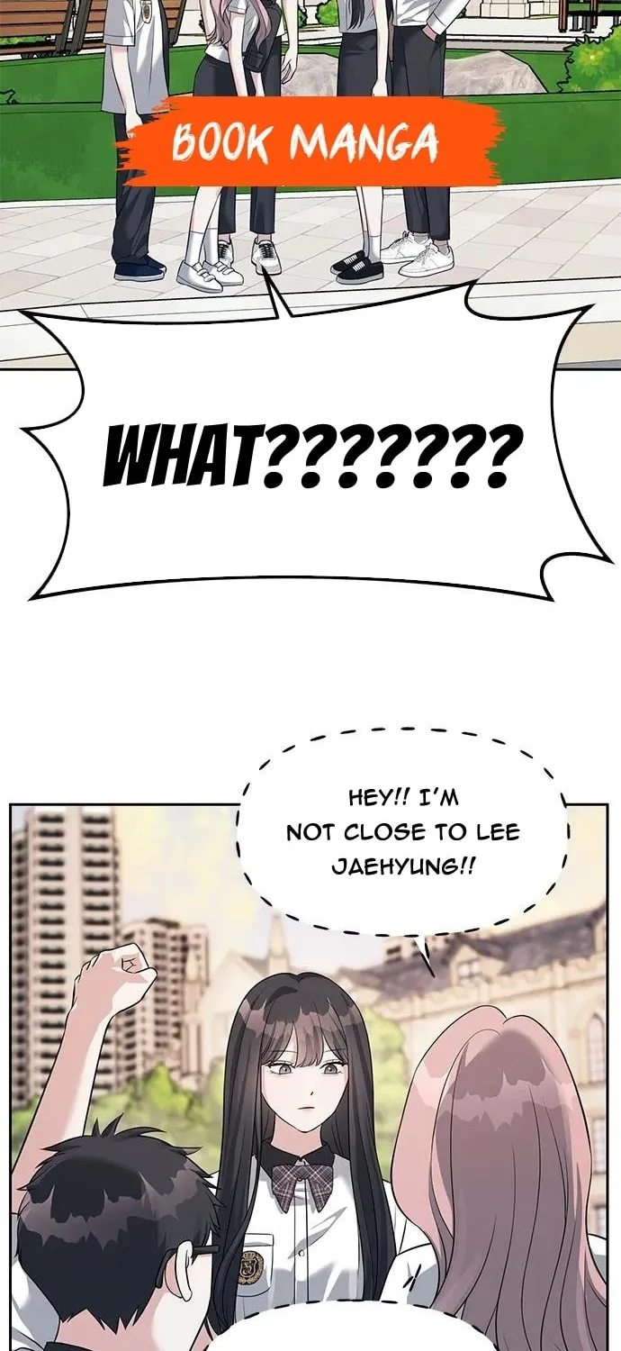 Undercover! Chaebol High School Chapter 43 page 77 - 